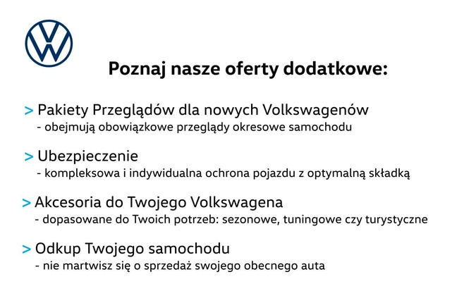 Volkswagen Passat cena 208850 przebieg: 8, rok produkcji 2024 z Olsztyn małe 326